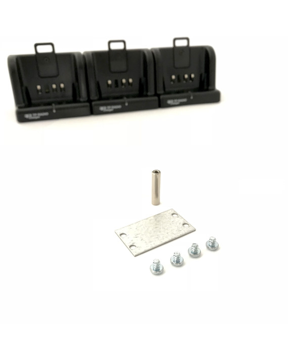 TP9000EX Charger-kit