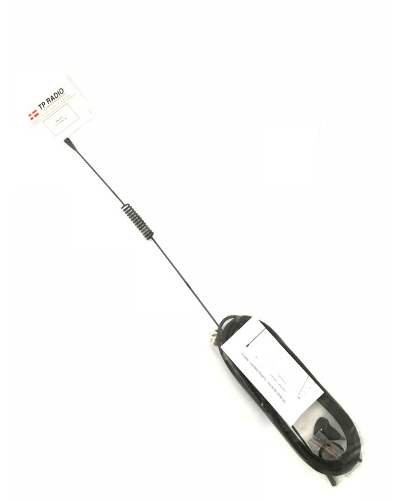 PMR Antenna UHF