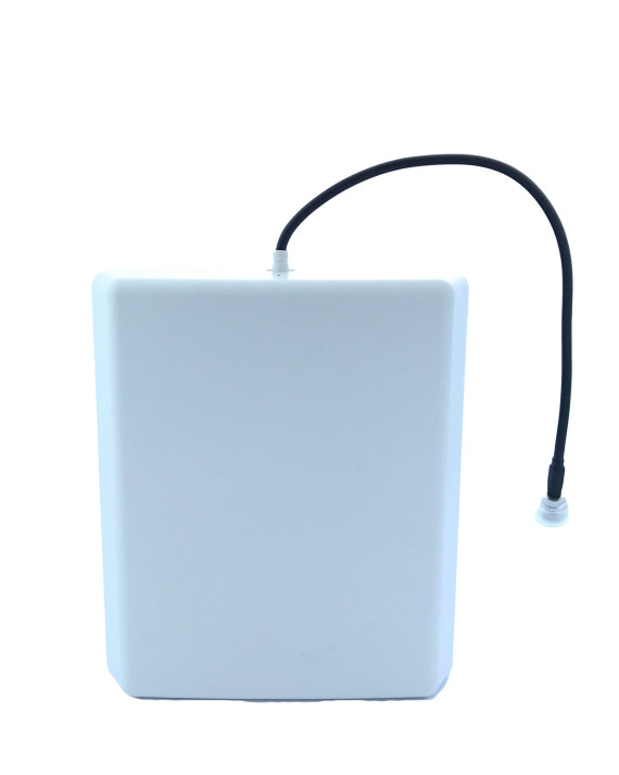 Panel antenna UHF