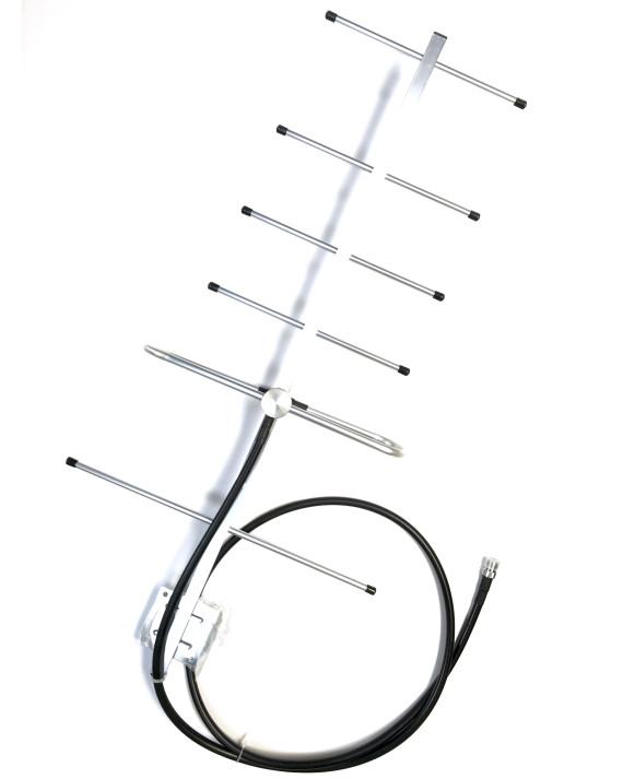 Directional Antennas UHF 10dB