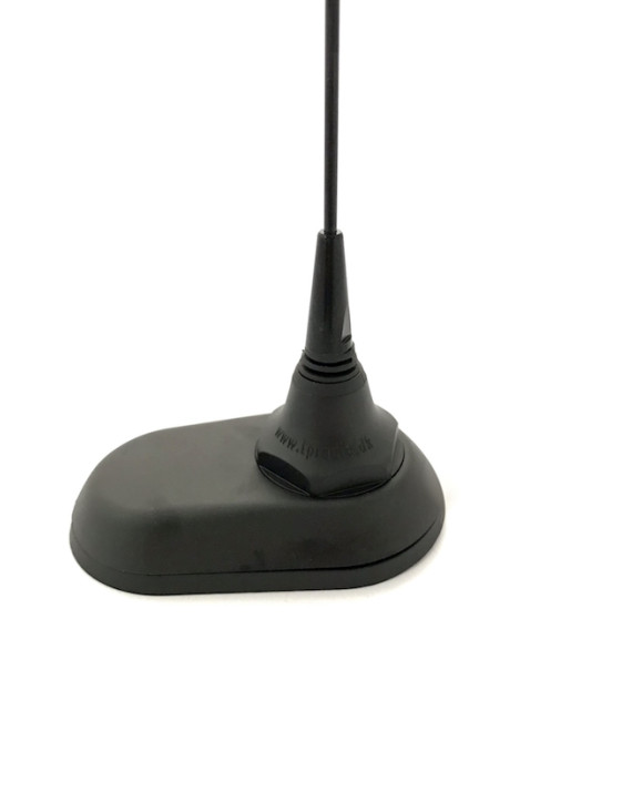 Combo Antenna GPS VHF/UHF