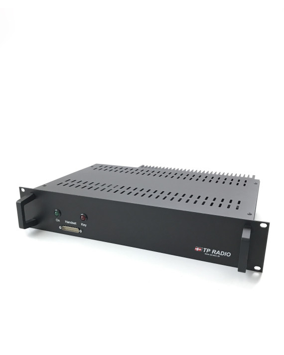Repeater Base 19" Rack