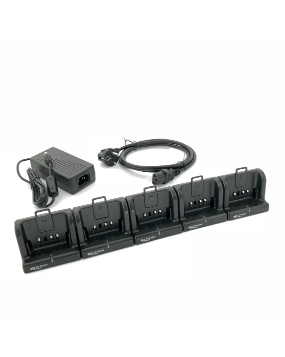 TP9000EX 6x Charger Bulk