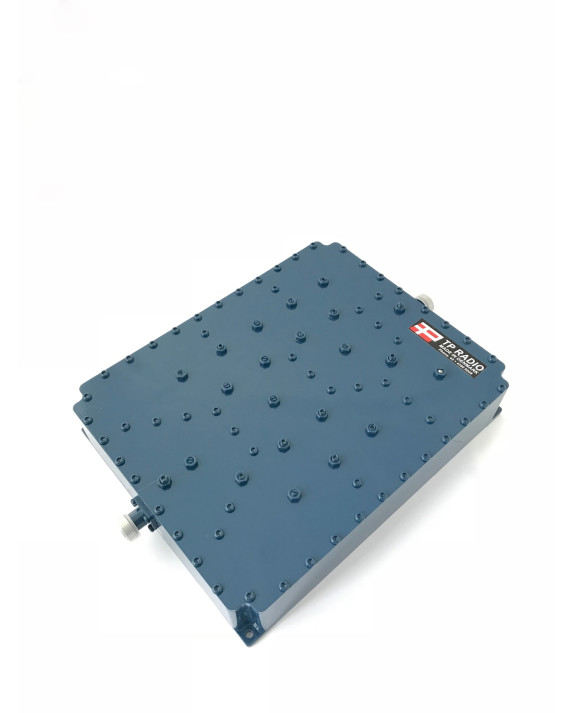 GSM-R Protection Filter