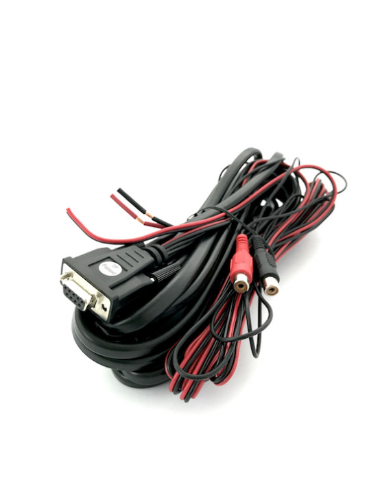 TP6000 installation kit