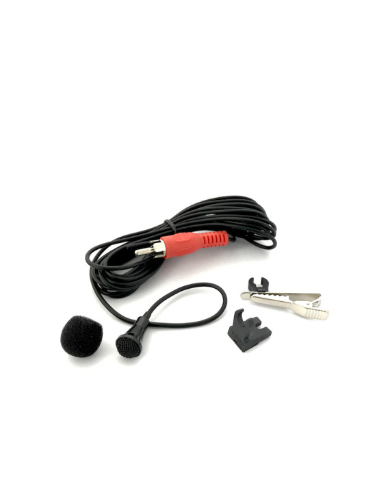 TP6000 Microphone