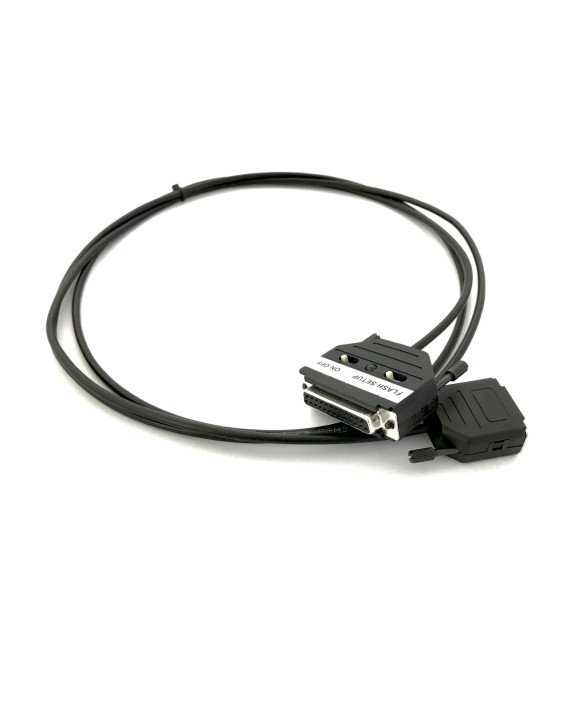 TP6000 Mjølner Programming-kit