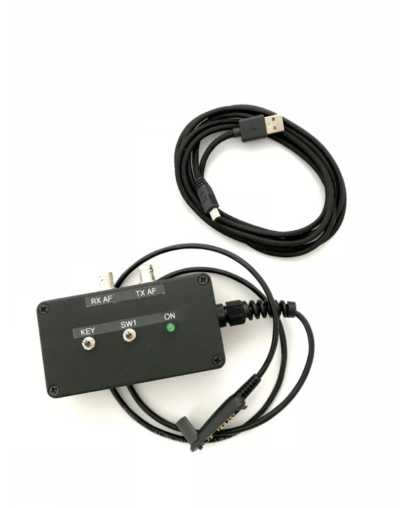 TP9000EX Service-kit