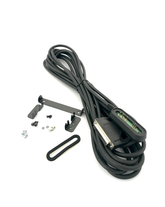 BE905 Remote mount-kit