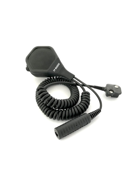 TP8000EX PTT