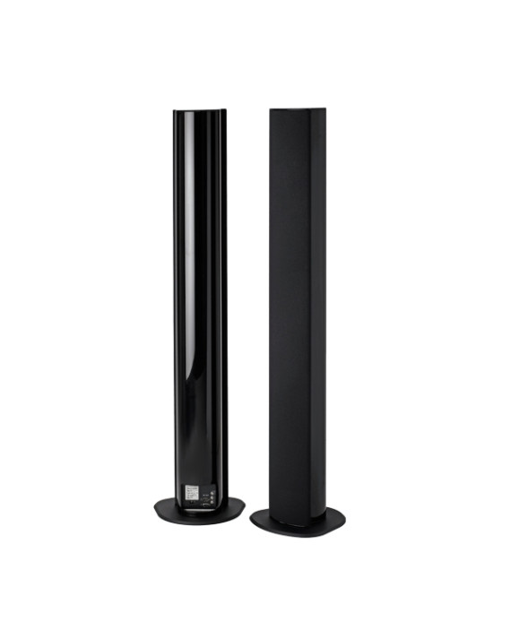 TP500 Black Active speaker 500W