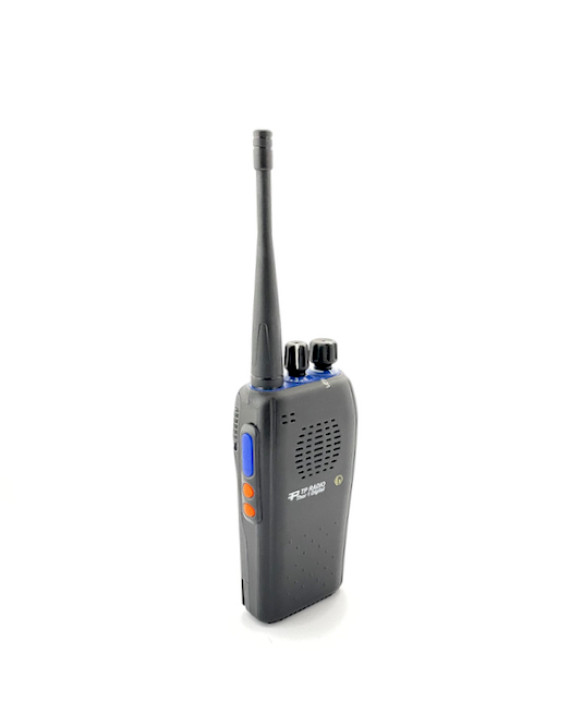 DMR T4 ATEX Portable