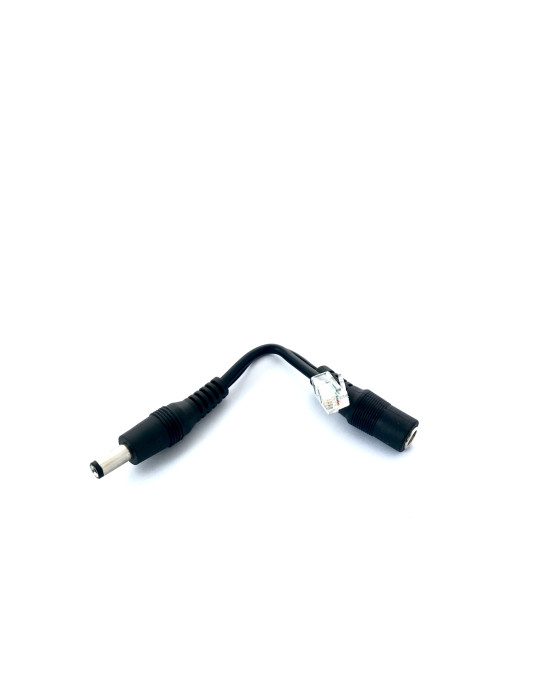 TP8000 multicgarging