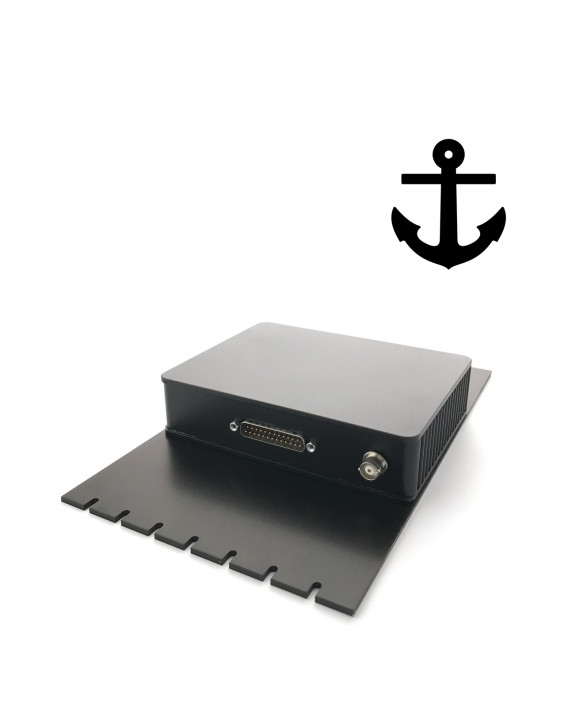 Maritime Transceiver EN301-929